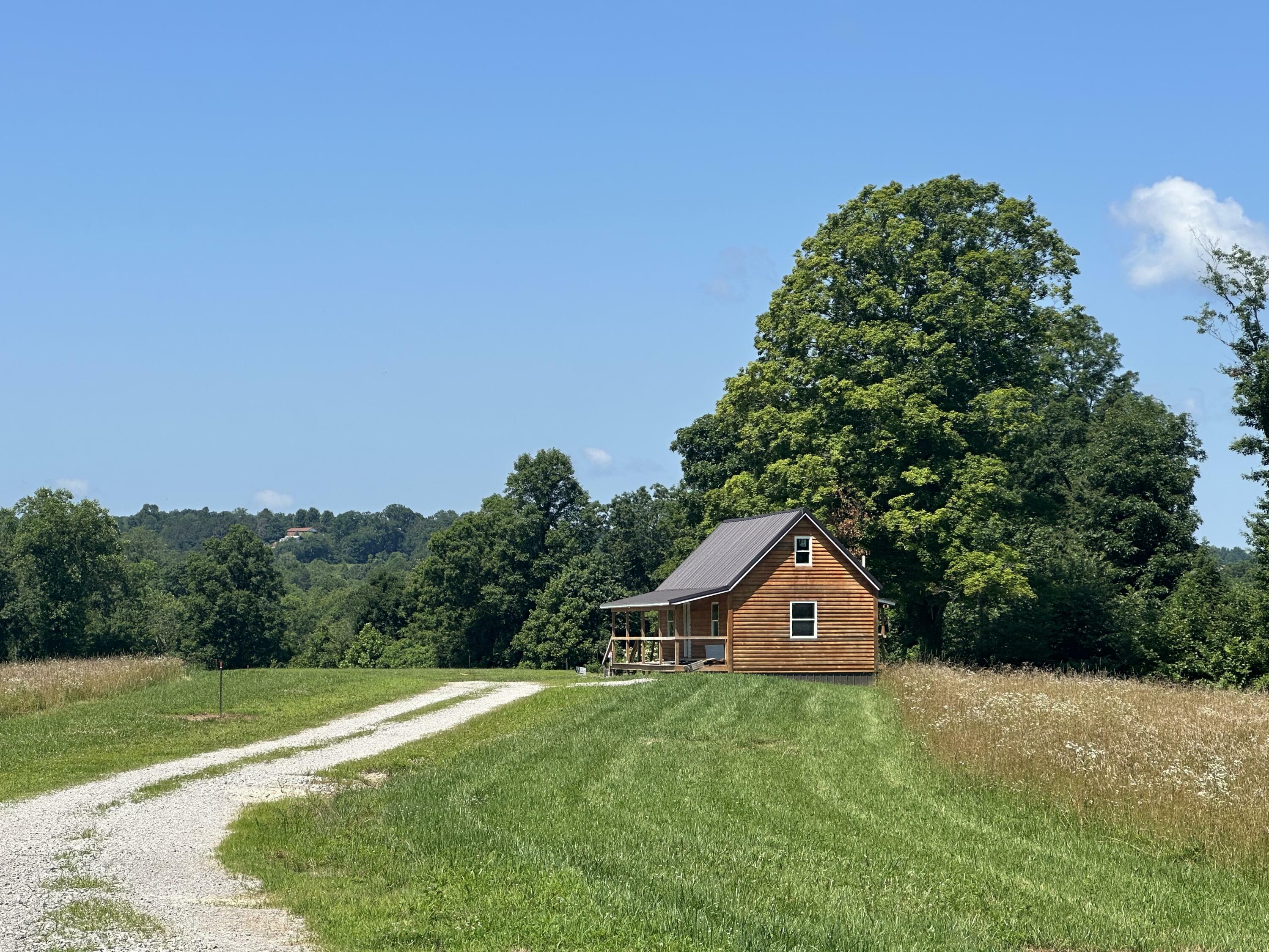 Property Photo: 1817 Baldwin Road KY 40447
