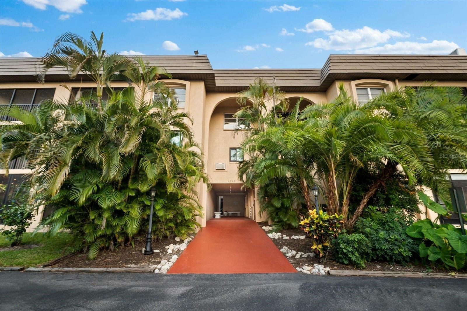 Property Photo: 3700 S Osprey Avenue 000 FL 34239