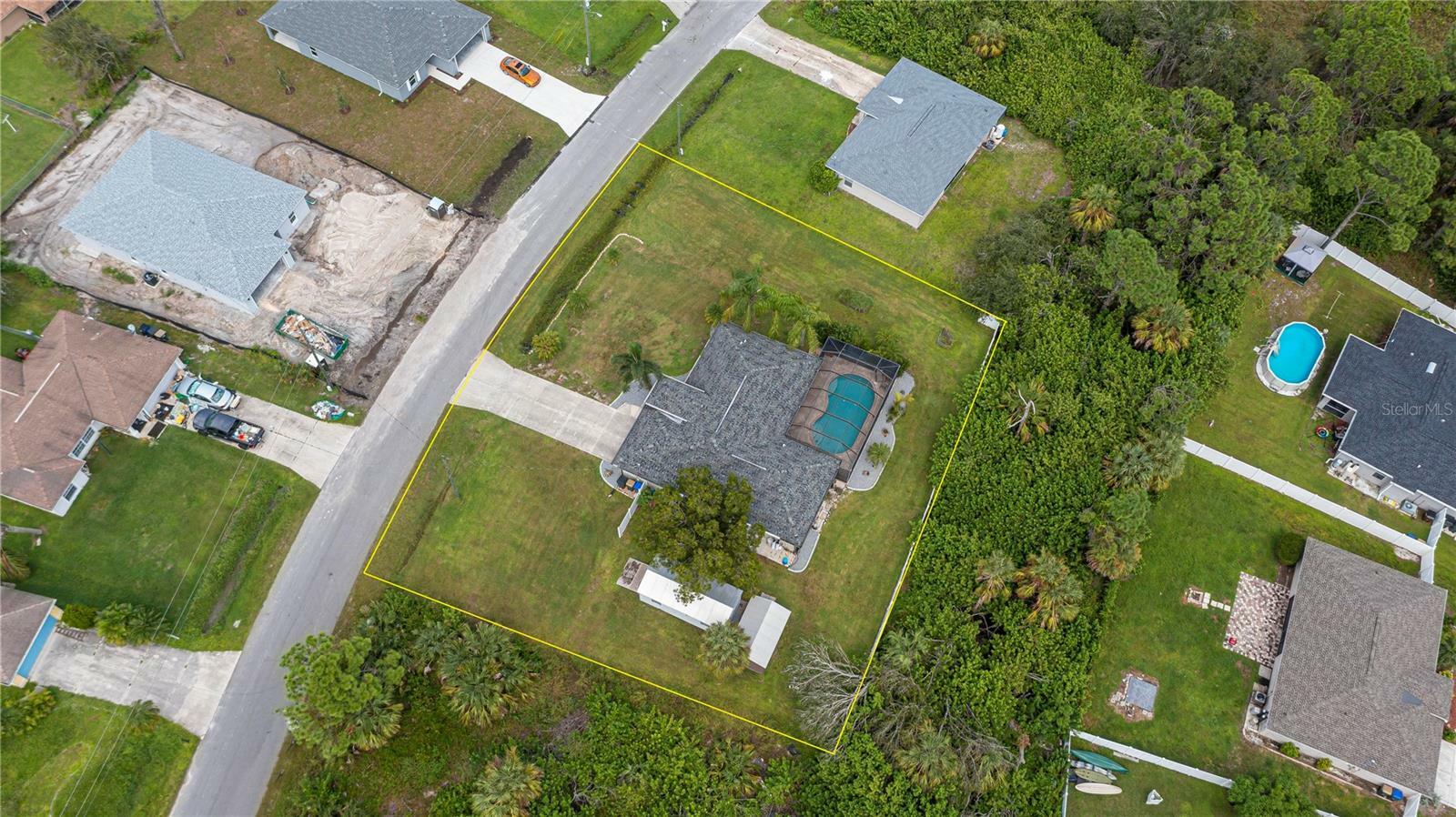 2272 Cincinnati Street  North Port FL 34286 photo