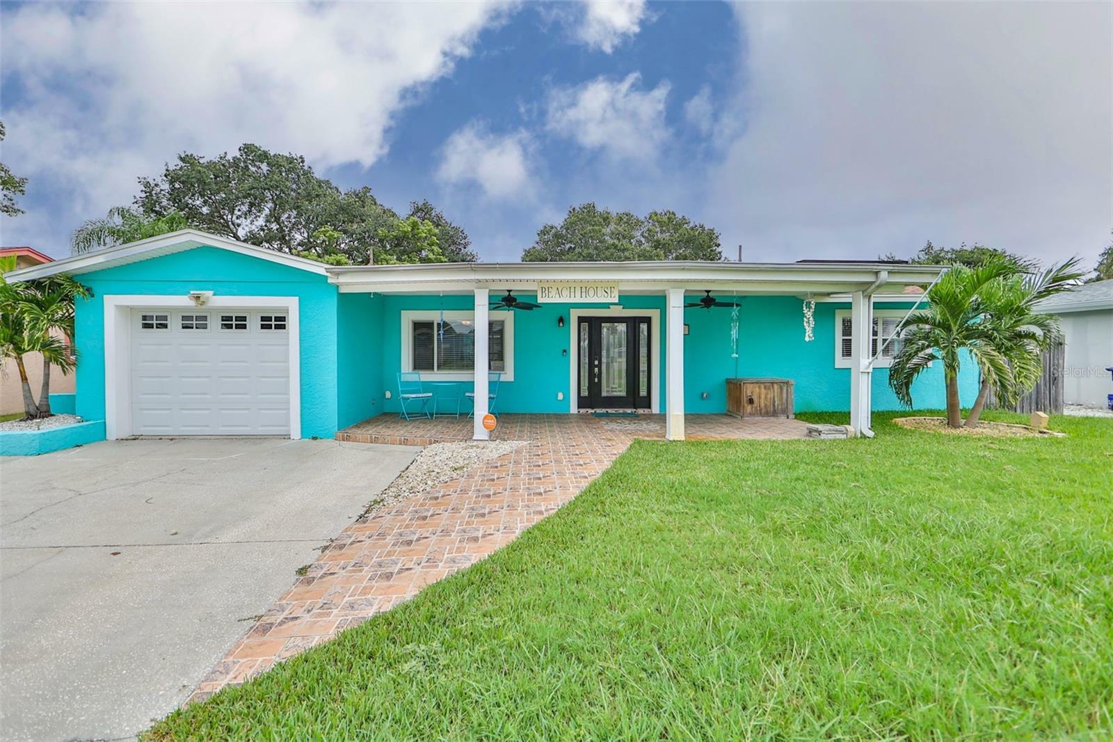 Property Photo:  5931 40th Avenue N  FL 33709 