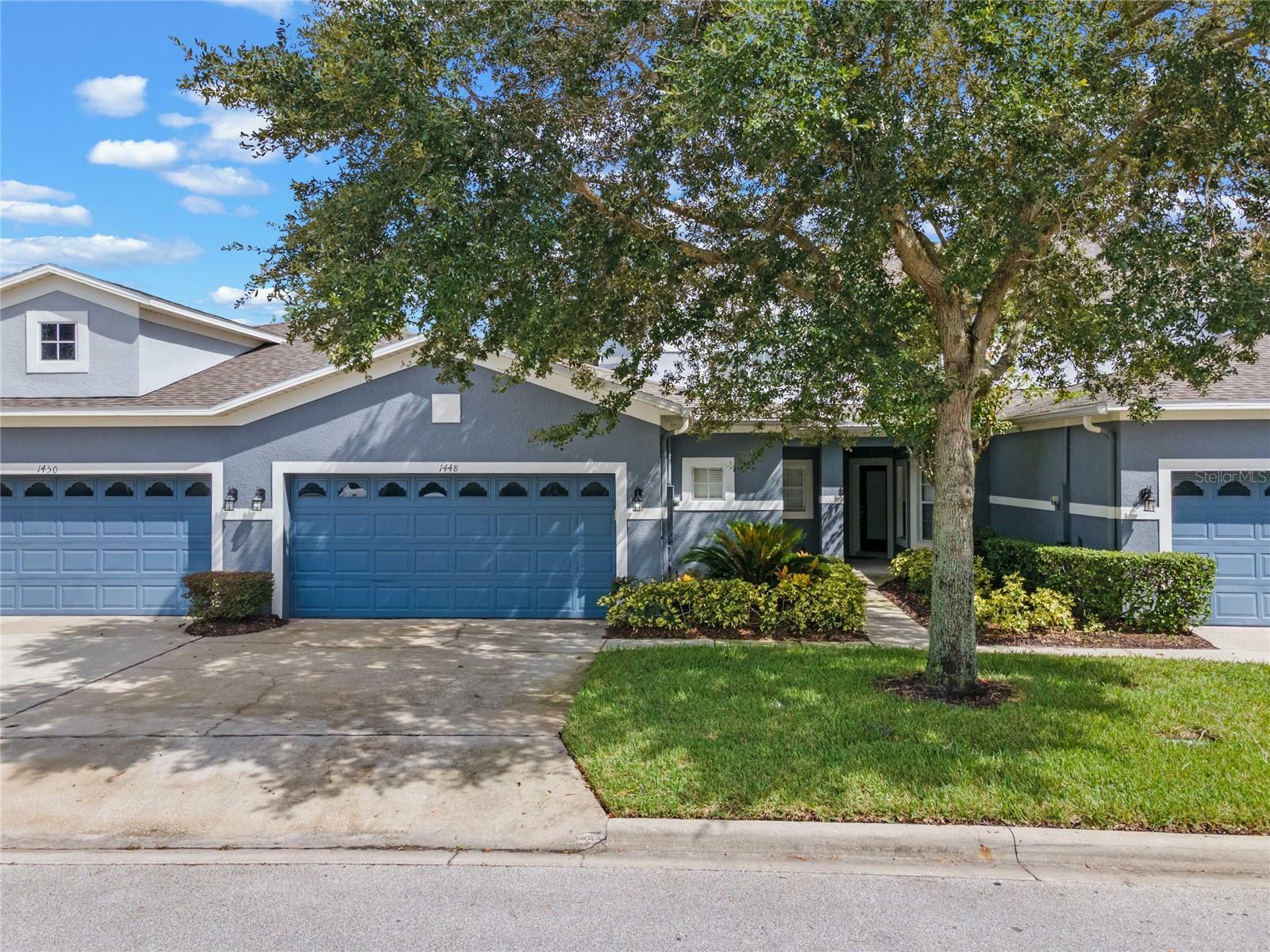 Property Photo:  1448 Travertine Terrace  FL 32771 