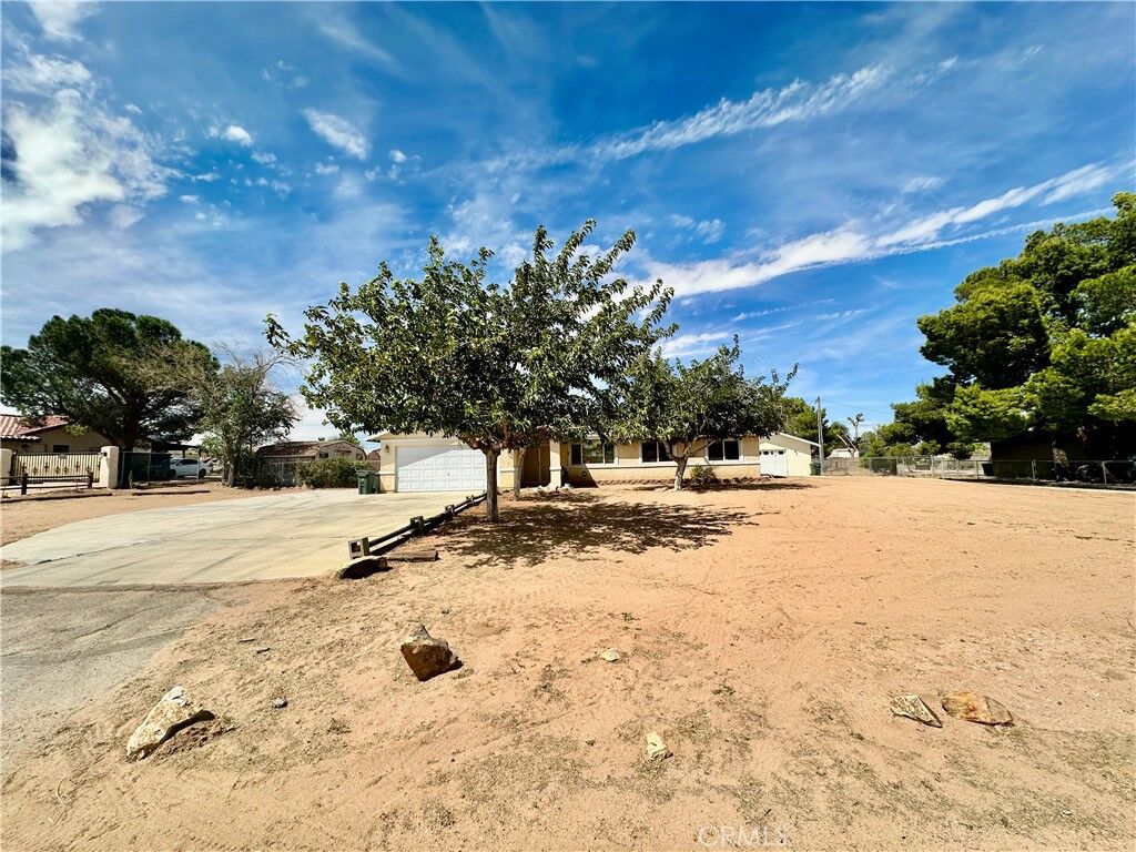 Property Photo:  14732 Erie Road  CA 92307 