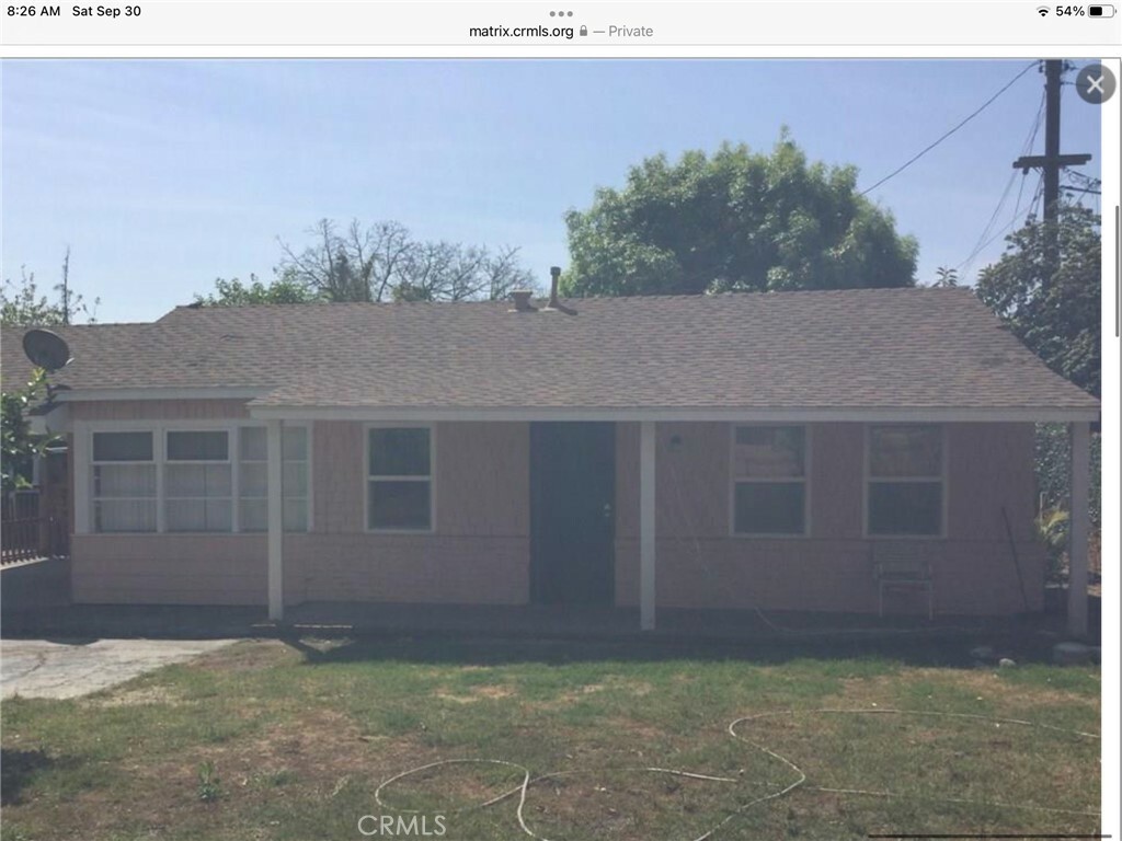 Property Photo:  9721 W Craiglee Street  CA 91780 