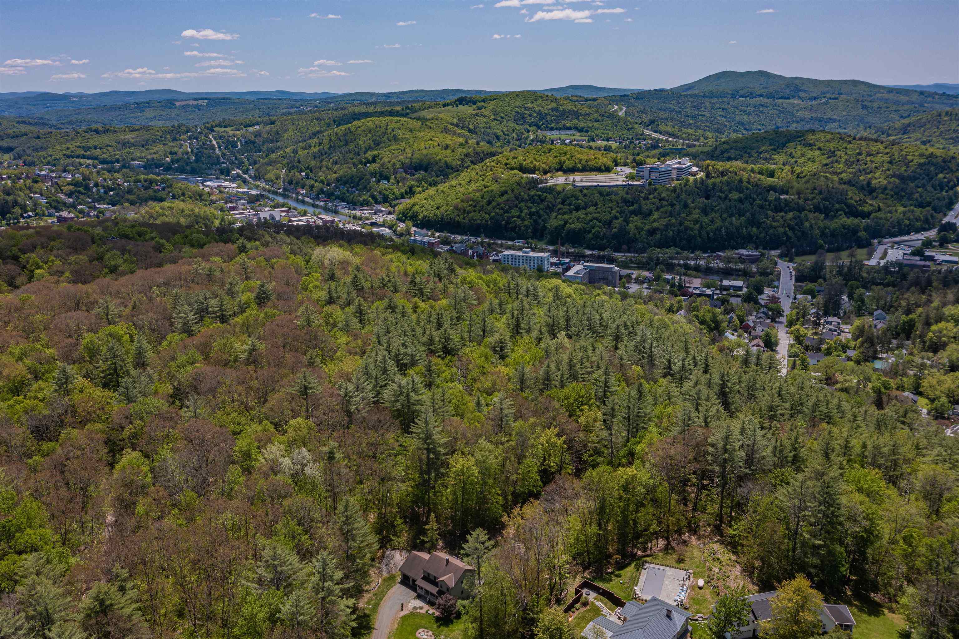 Property Photo: Off Parkside Drive VT 05602