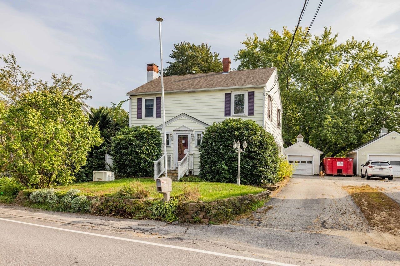 Property Photo:  131 Indigo Hill Road  NH 03878 