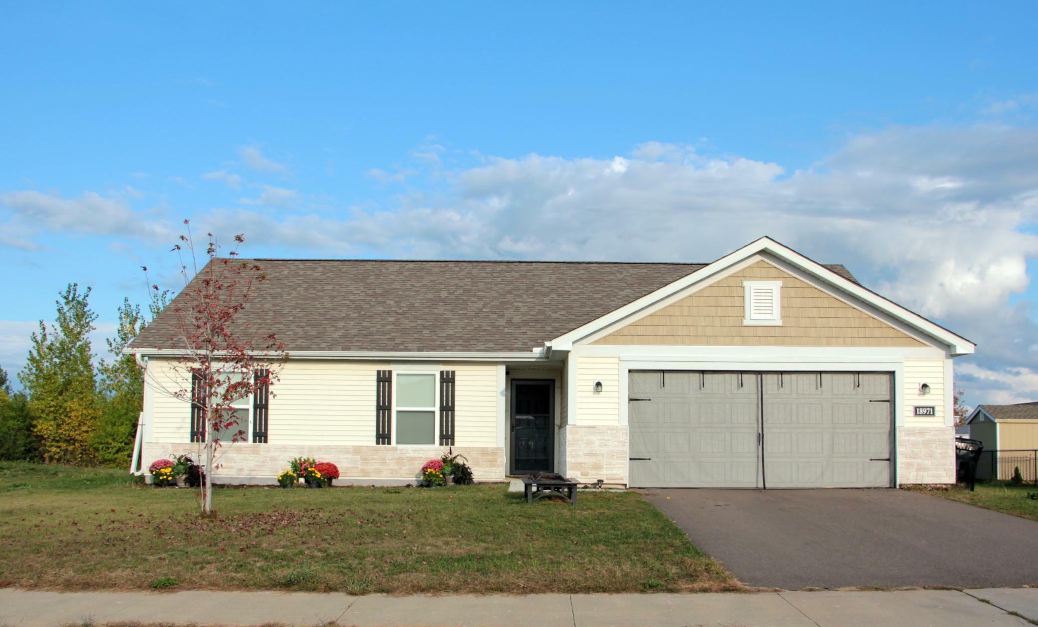 18971 Sanford Avenue  Big Lake MN 55309 photo