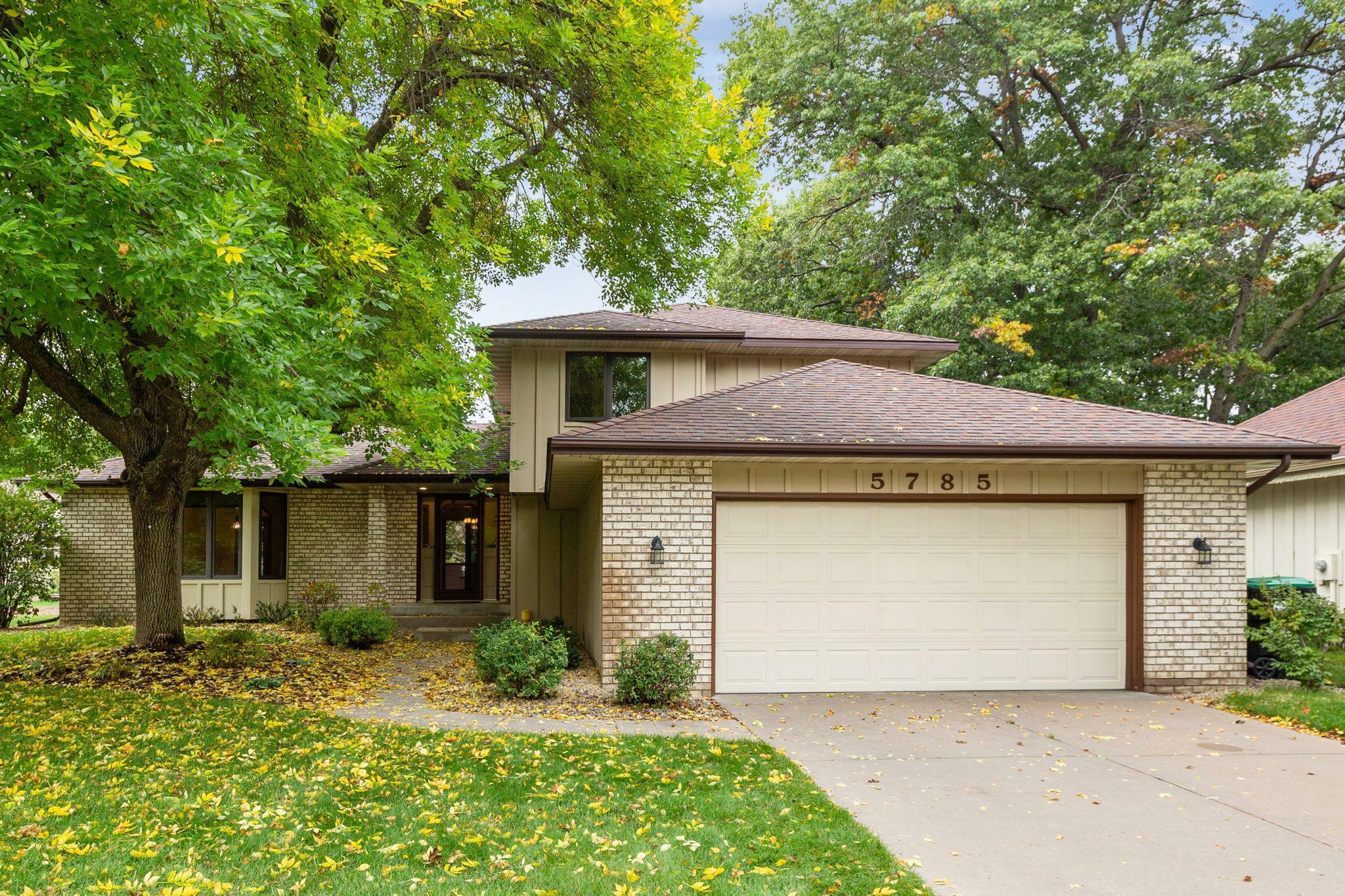 Property Photo: 5785 Royal Oaks Drive MN 55126