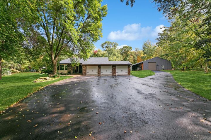 21127 Ogden Street NW  Elk River MN 55330 photo