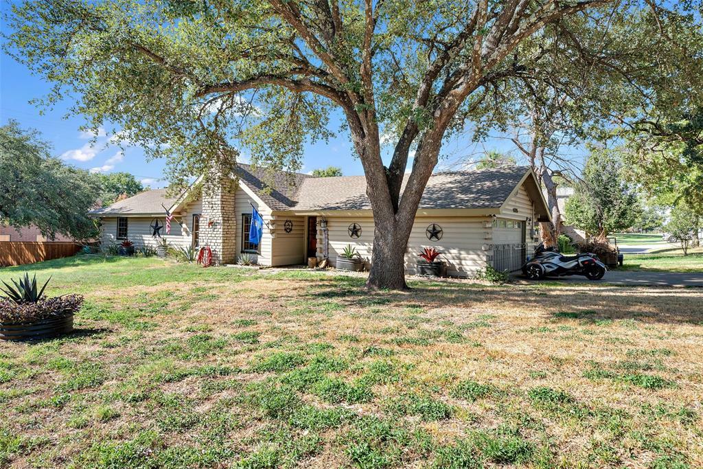 Property Photo: 6325 Circo Drive TX 76049