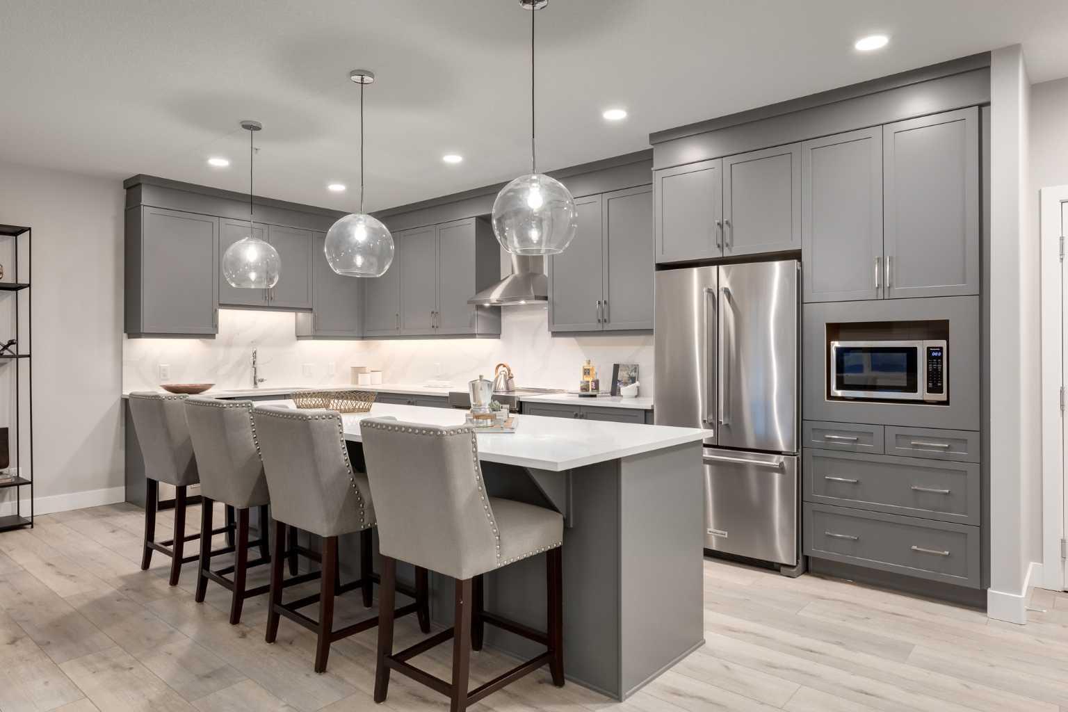 Property Photo: 112, 8355 19 Avenue SW 112 AB T3H 6G3