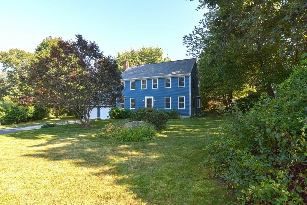 Property Photo: 5 Gagas Ln MA 01752