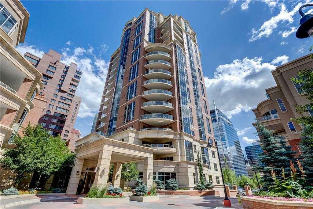 701, 600 Princeton Way SW 701  Calgary AB T2P5N4 photo