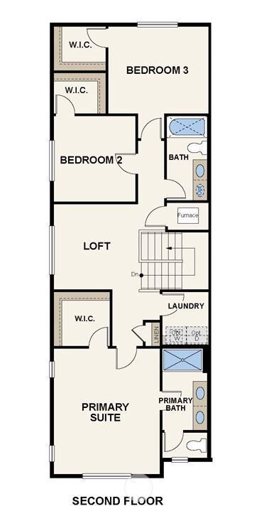 Property Photo:  2610 Lot 63 Meyes Road SE  WA 98503 