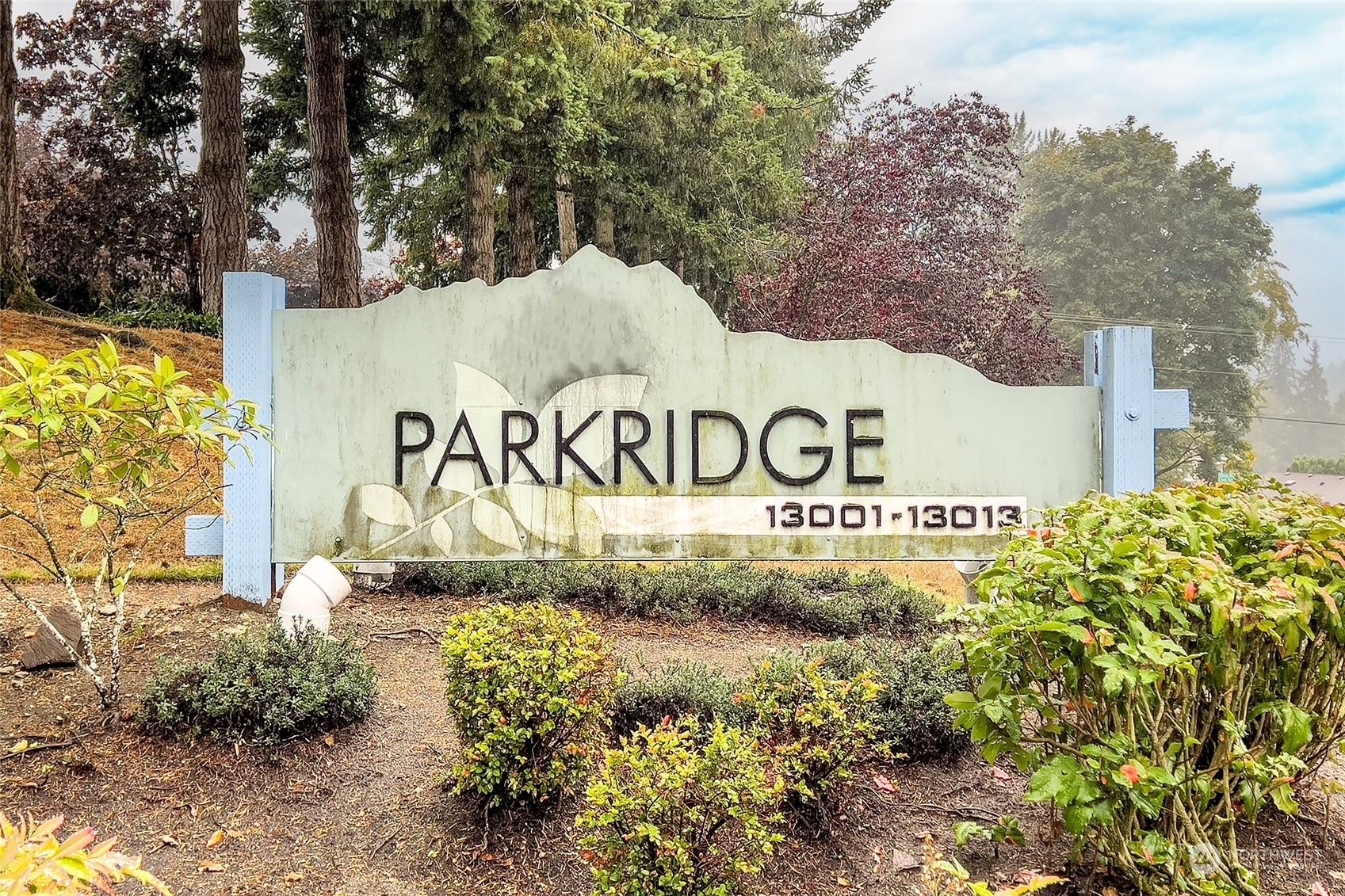 Property Photo: 13011 E Gibson Road WA 98204
