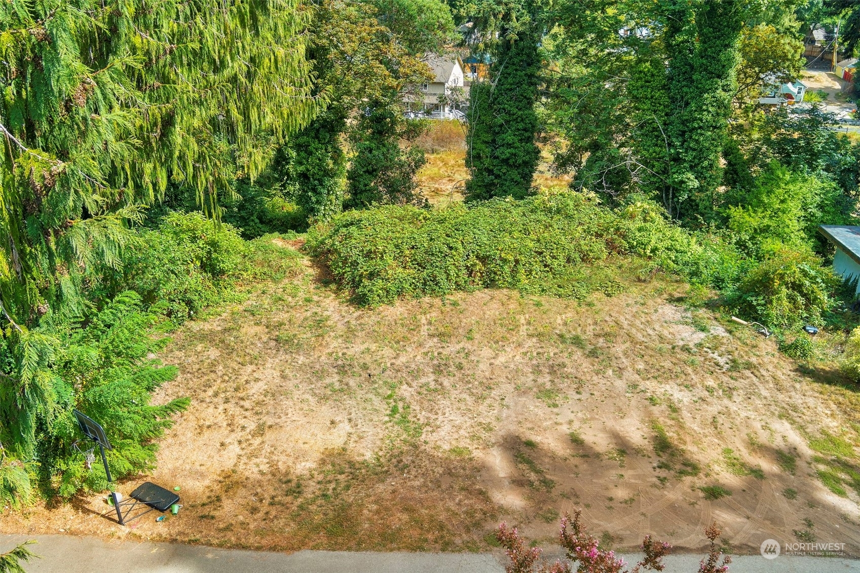 Property Photo: 0 Xxx Marine Drive WA 98312