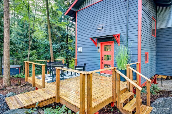 Property Photo:  21179 Kingston Street NE  WA 98342 