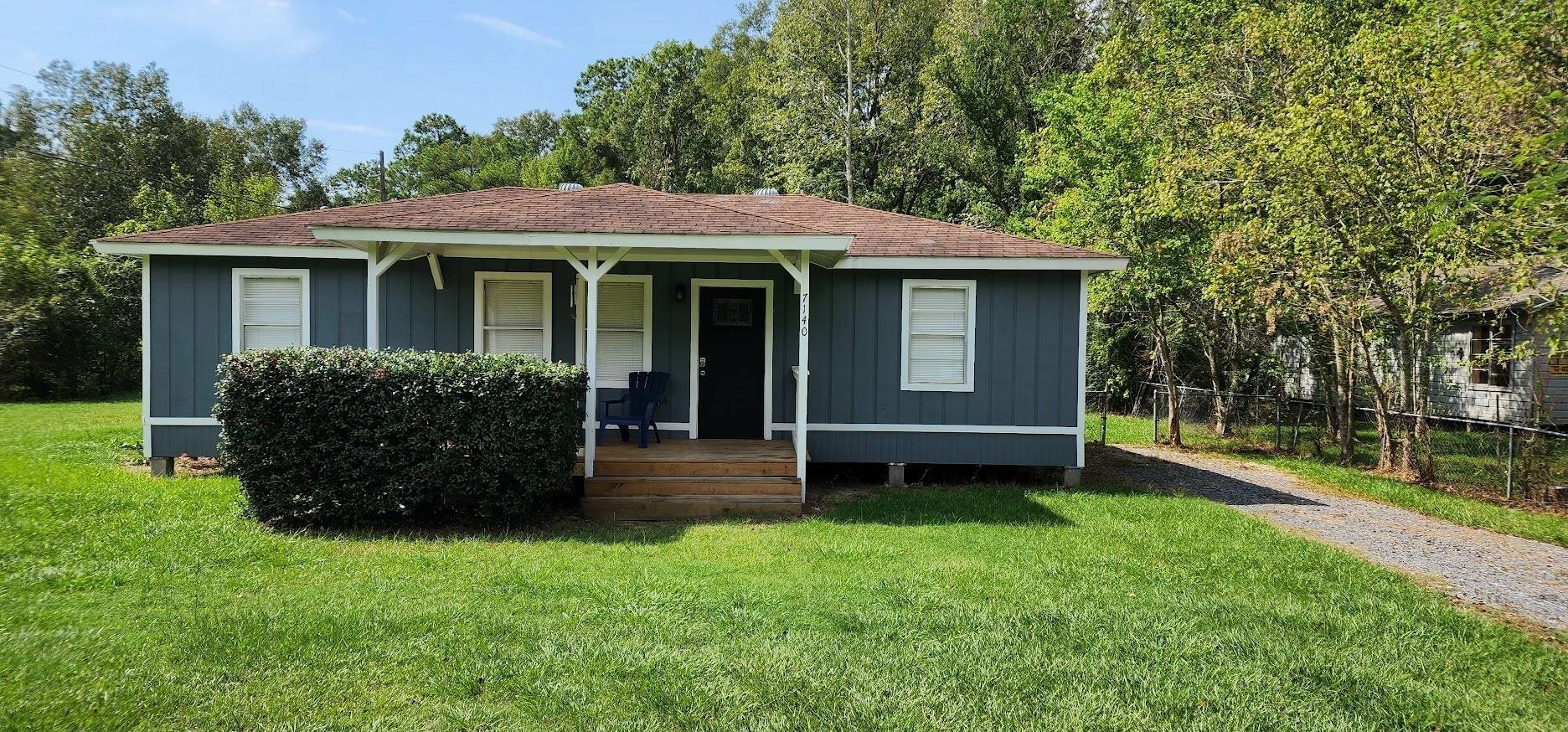 Property Photo: 7140 Panther Run TX 77632