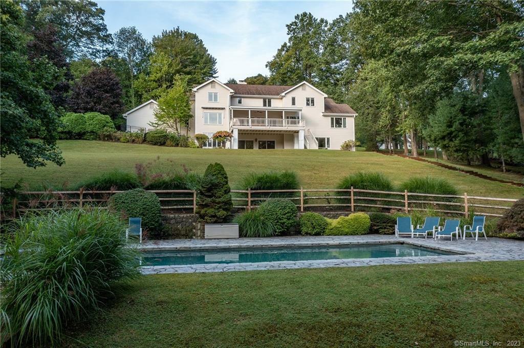 Property Photo: 5 Sail Harbour Drive CT 06784