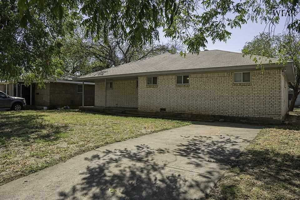 Property Photo:  4352 Boren Avenue  TX 76308 