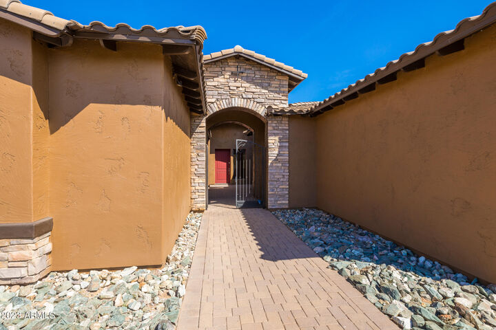 Property Photo:  17526 E Montgomery Road  AZ 85263 
