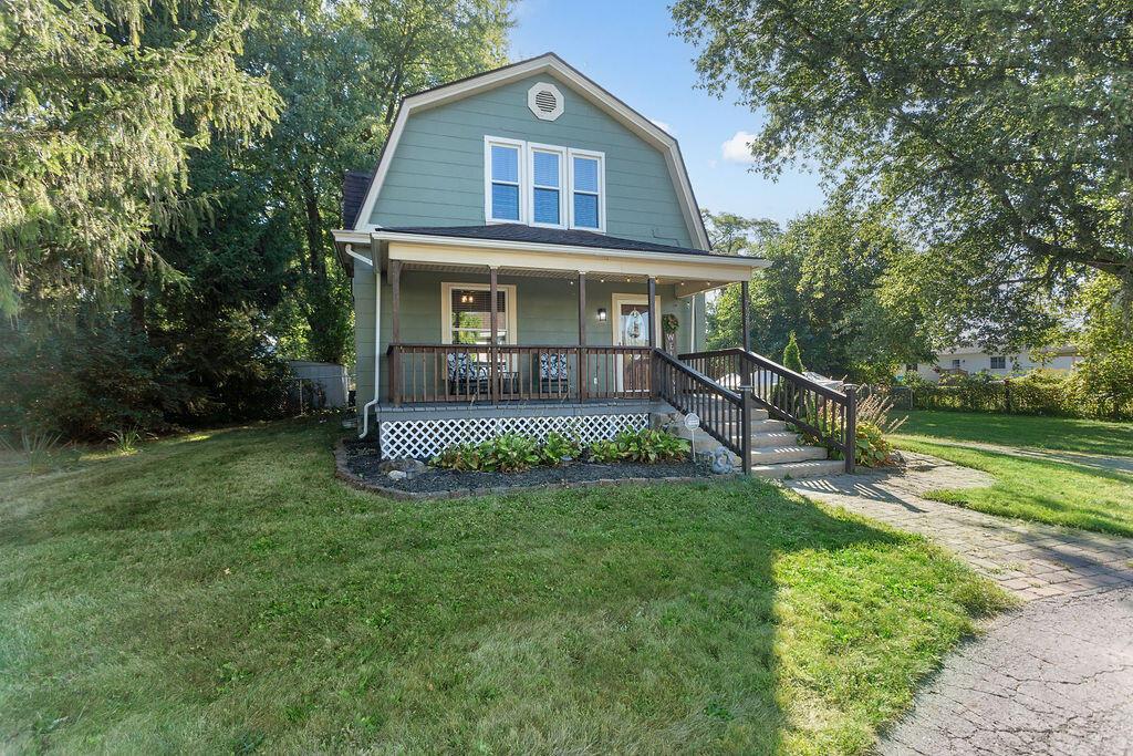 Property Photo: 7928 Mound Street OH 43146