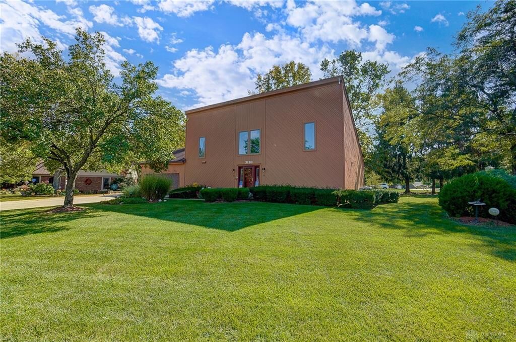 Property Photo:  3183 Ibis Court  OH 45431 