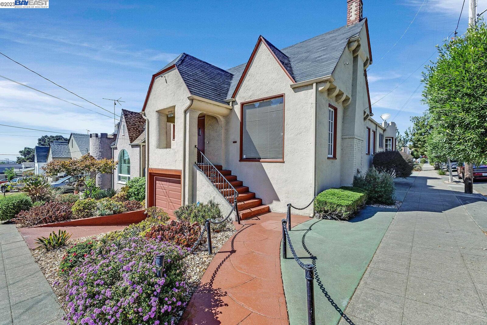 Property Photo: 2857 75th Ave CA 94605