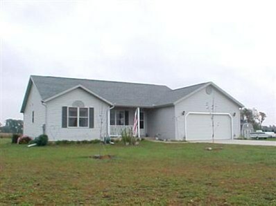 Property Photo:  3753 S Holmesville Road  IN 46350 