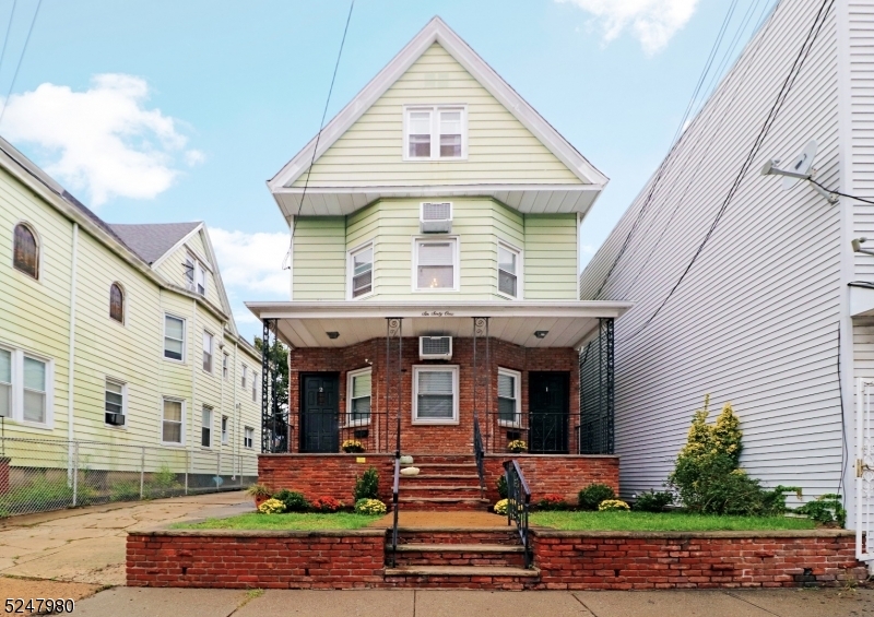 Property Photo: 661 Avenue C NJ 07002