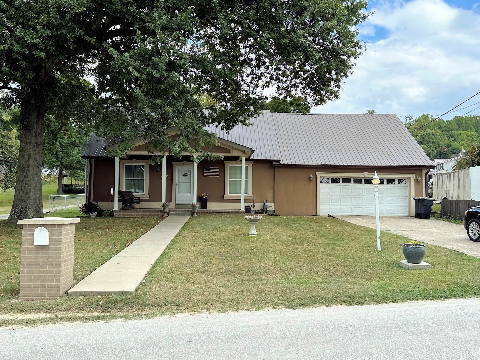 564 County Road 60 Jo-12  South Point OH 45680 photo
