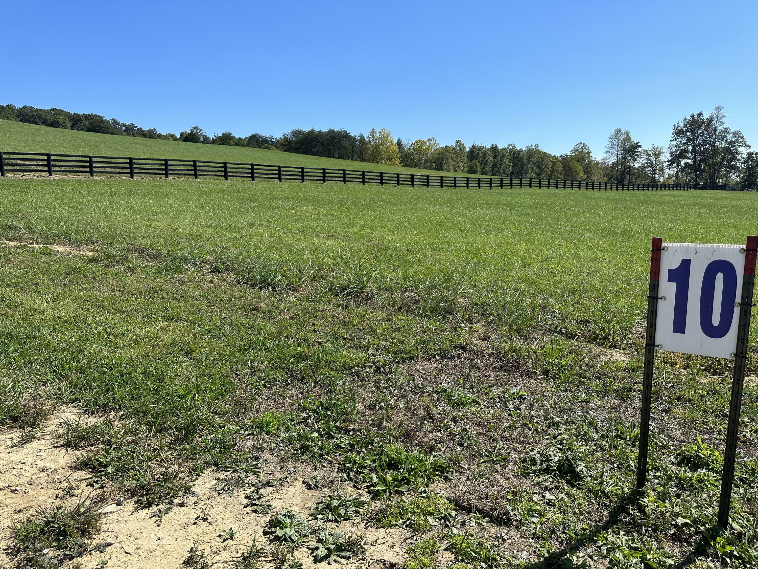 Property Photo:  Lot 10 Baldwin Road  KY 40447 