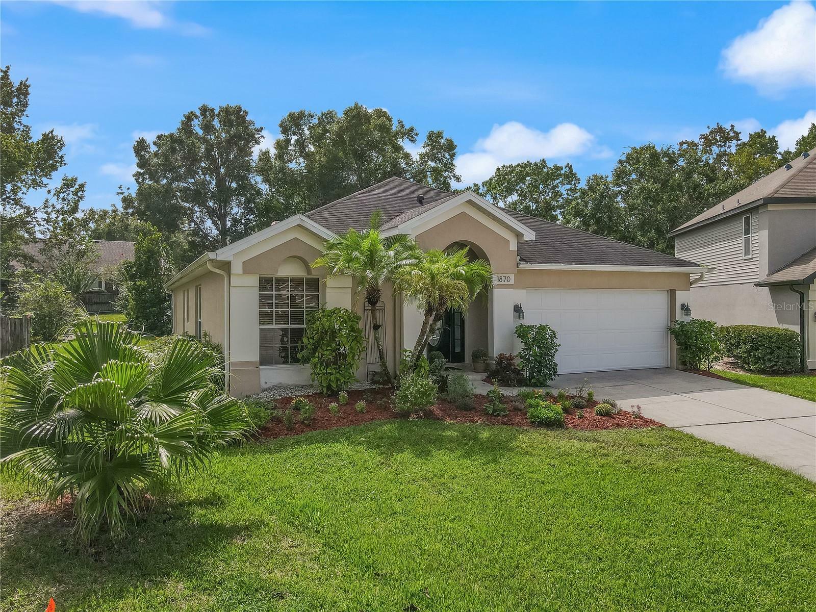 Property Photo:  1870 Wentwood Cove  FL 32746 