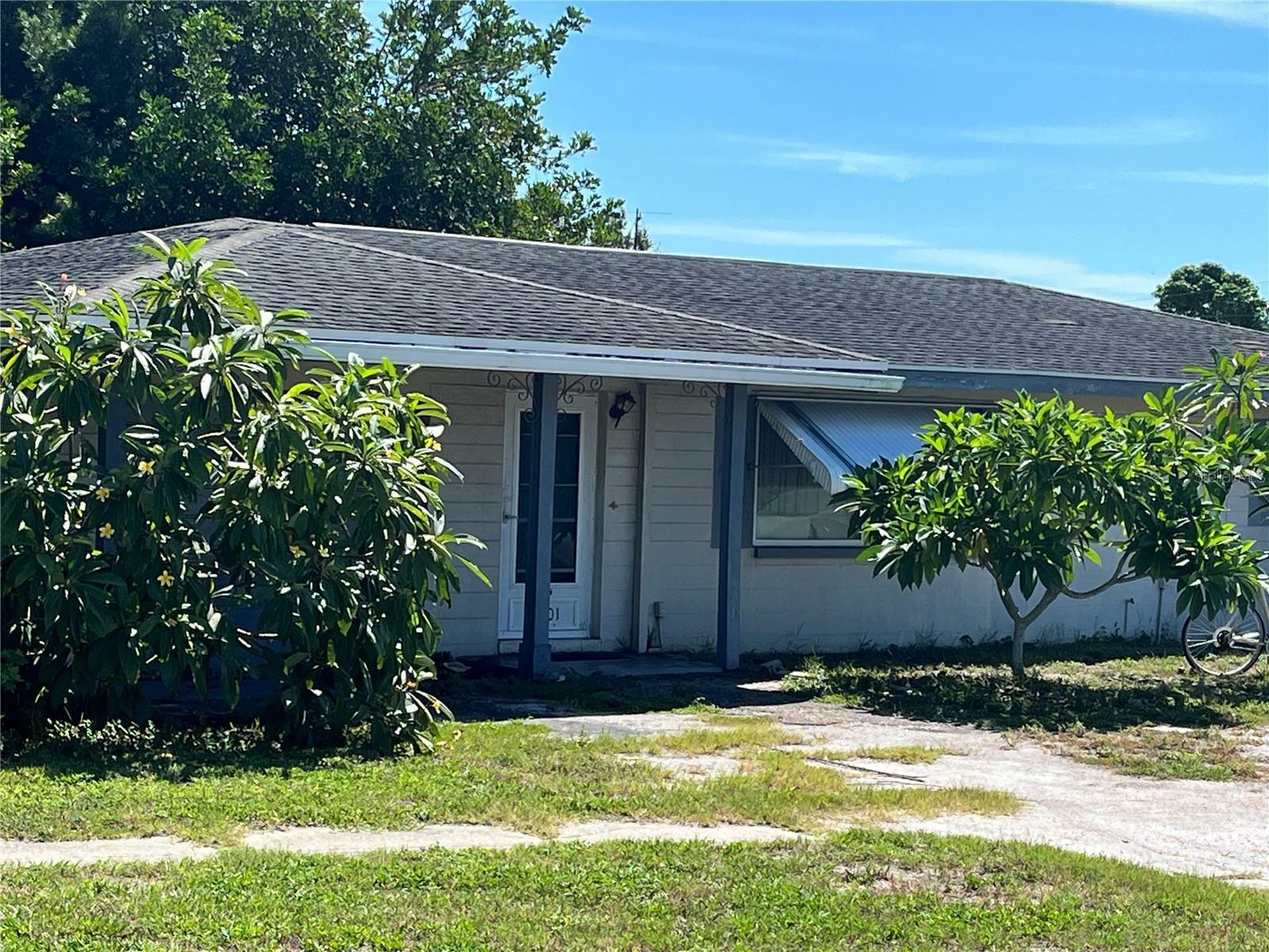 Property Photo:  8201 Ridge Road  FL 33772 