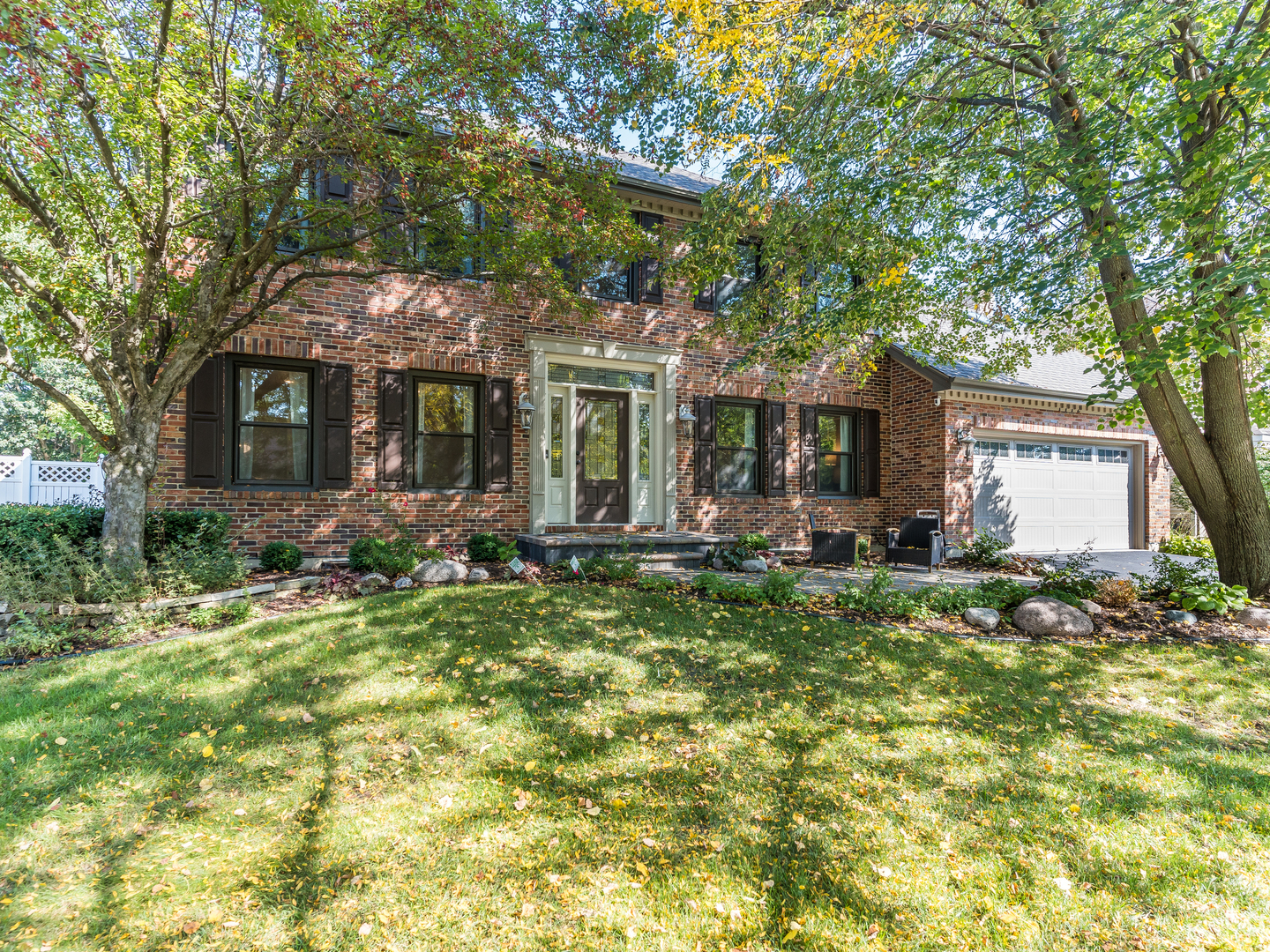 Property Photo:  1712 Mundelein Road  IL 60565 