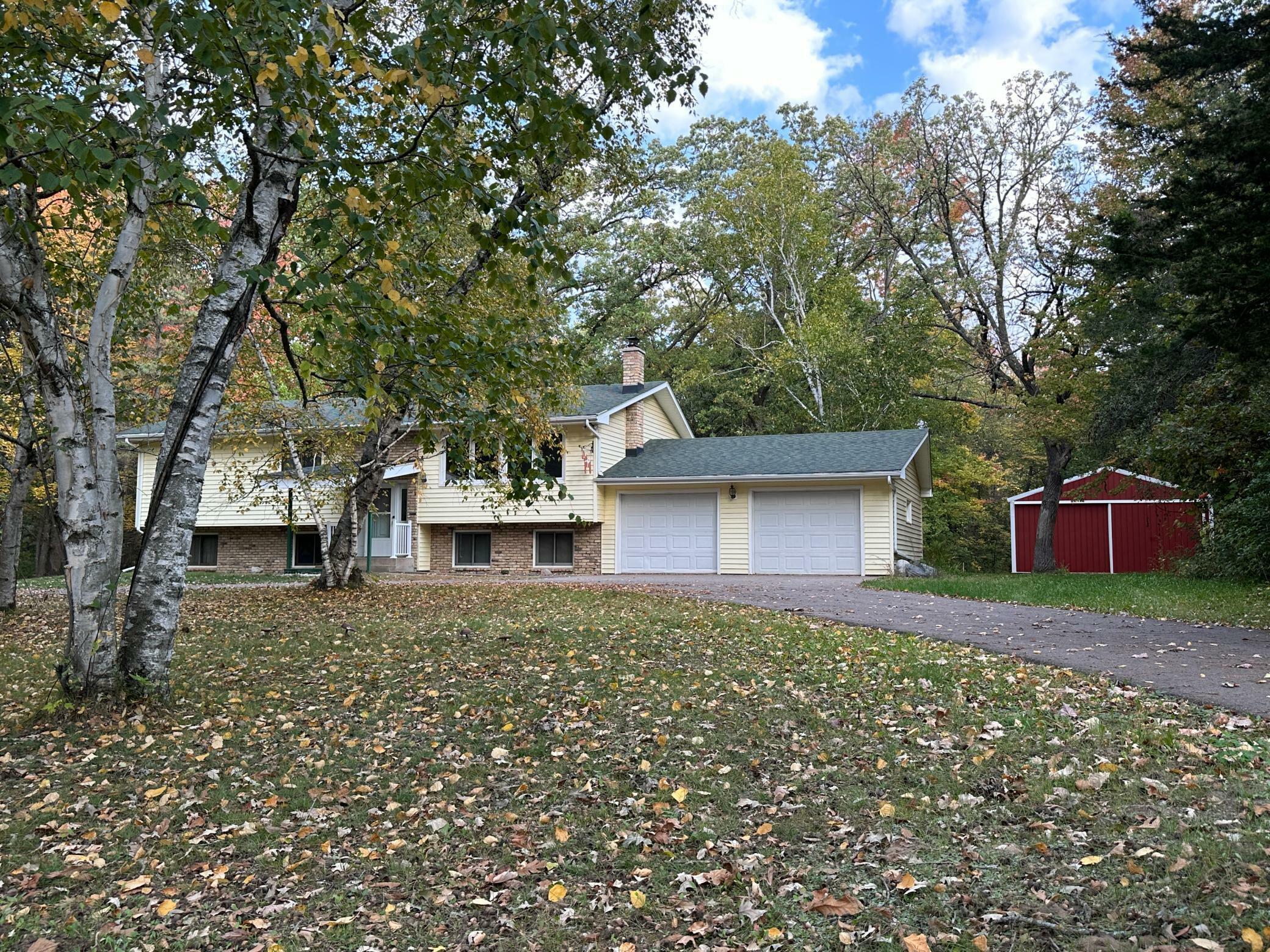 Property Photo:  4550 311th Street  MN 55079 