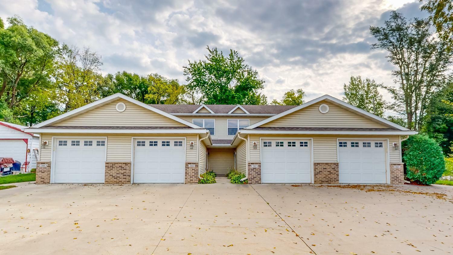 Property Photo: 364 Main Street N MN 55923