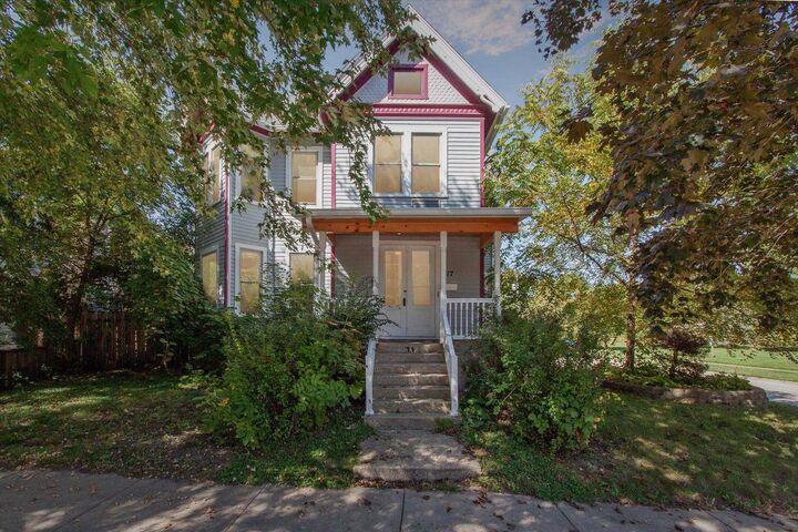 717 East Court Street  Janesville WI 53545 photo