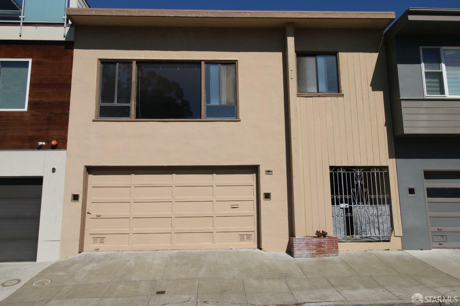 Property Photo:  172 Los Palmos Drive  CA 94127 