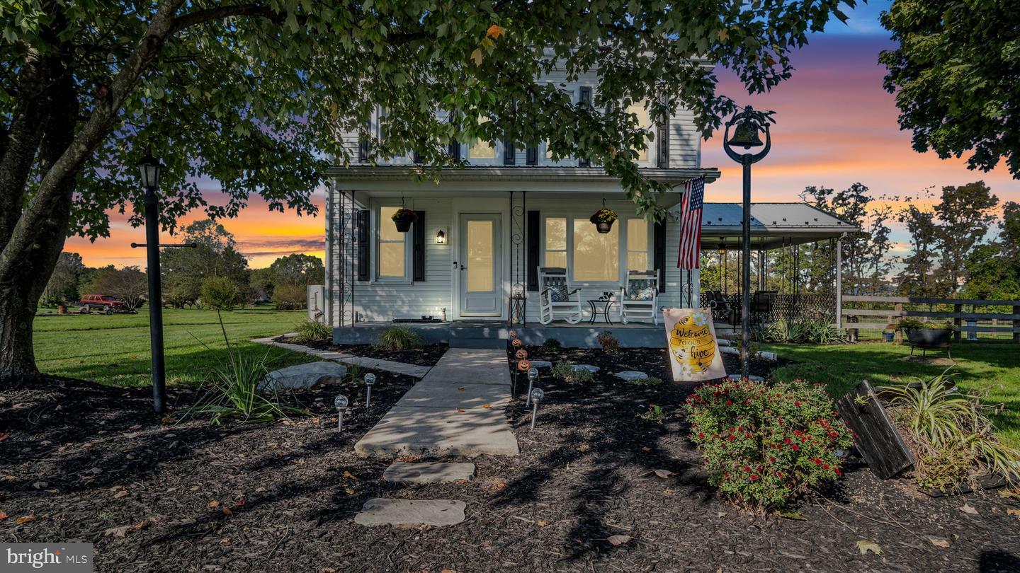 Property Photo: 130 Greason Road PA 17015