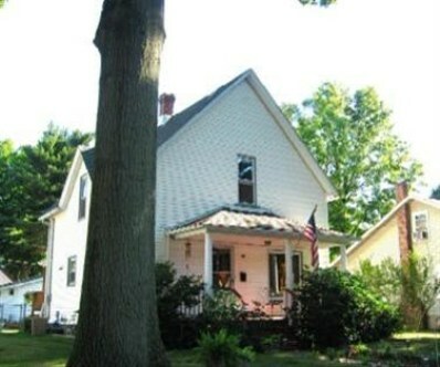 Property Photo:  144 Park Avenue  IN 46304 