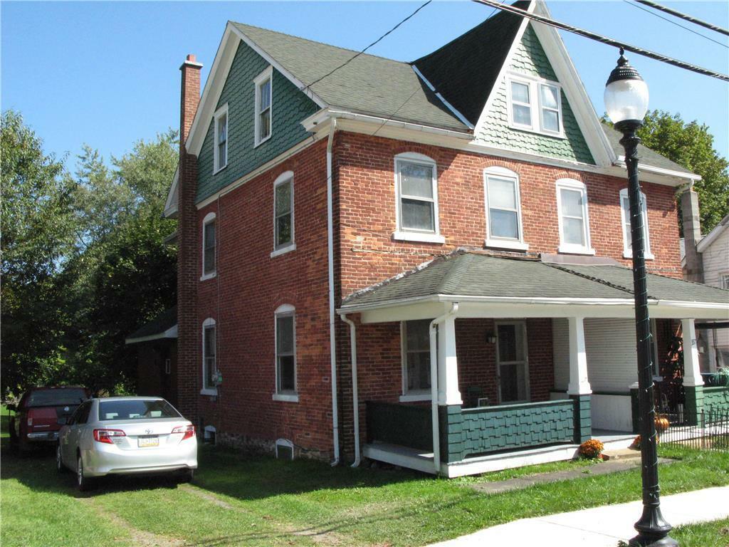 Property Photo:  359 Main Street  PA 18219 