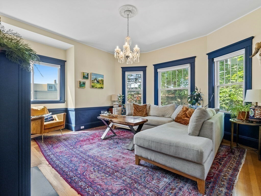 Property Photo: 3 Hampshire St MA 02149