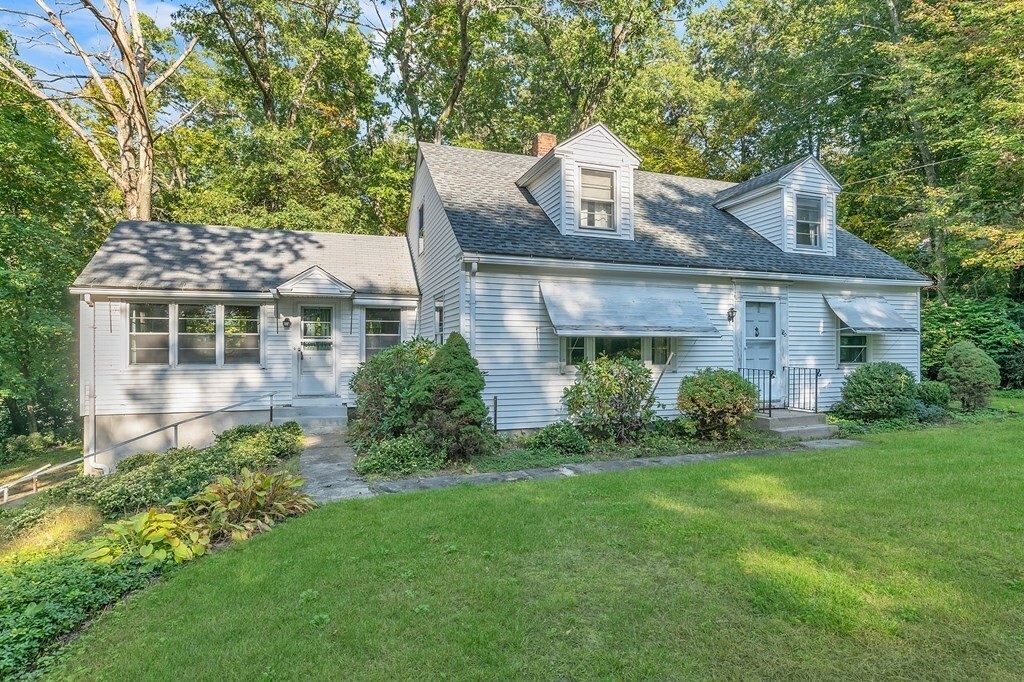 Property Photo:  120 Longview Street  MA 01069 