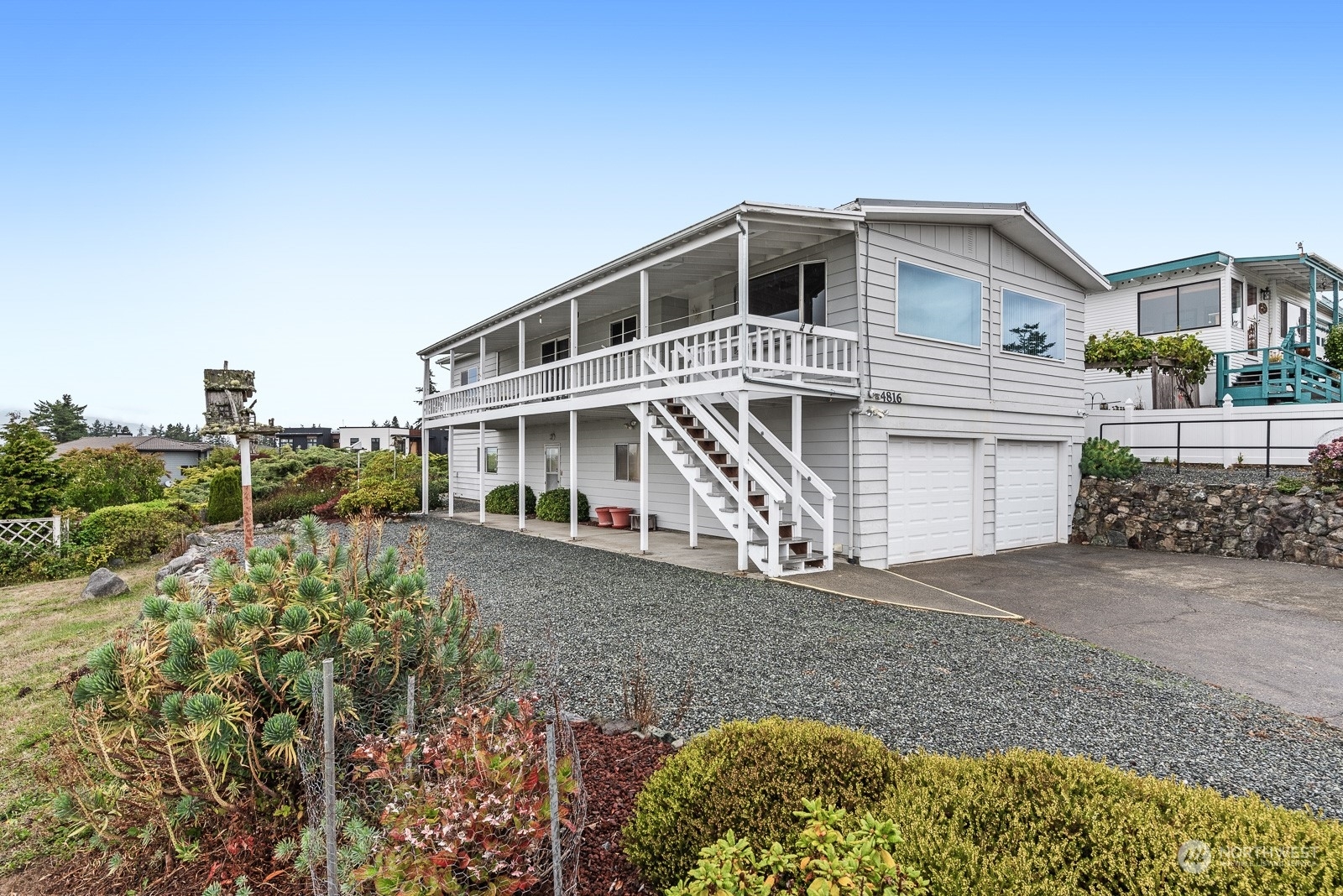 Property Photo:  4816 Yorkshire Drive  WA 98221 