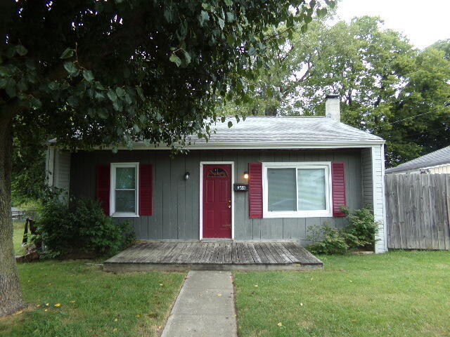 Property Photo:  368 Stelton Road  OH 45385 