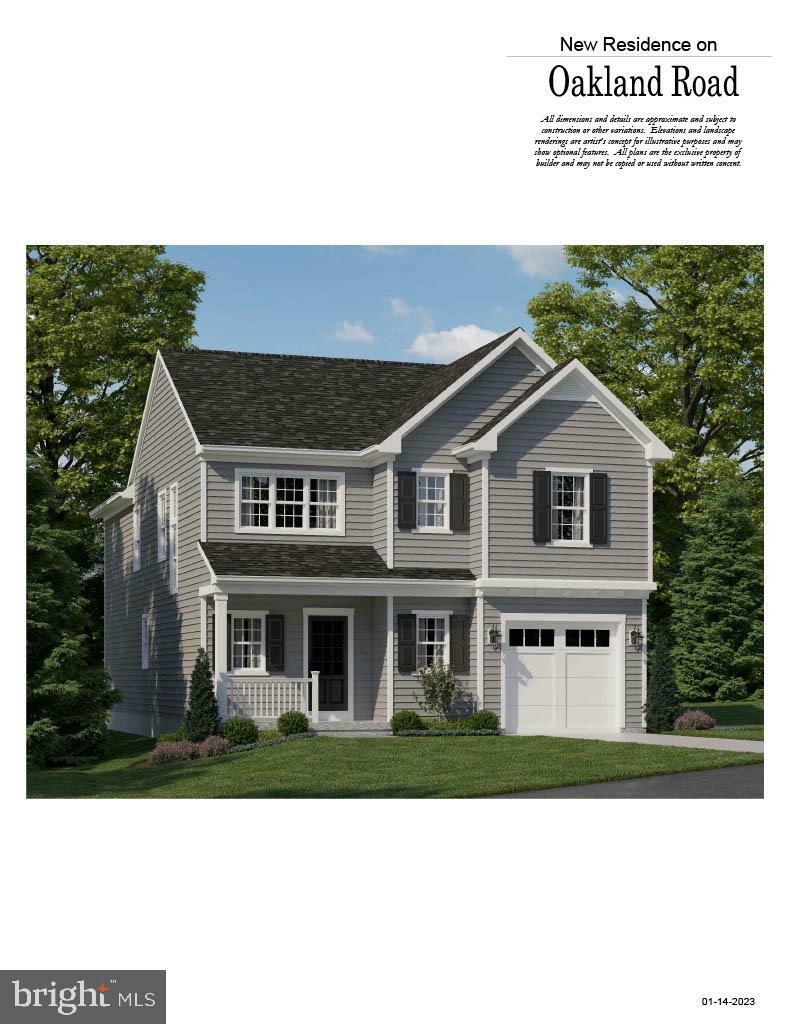 14 Oakland Road  Broomall PA 19008 photo