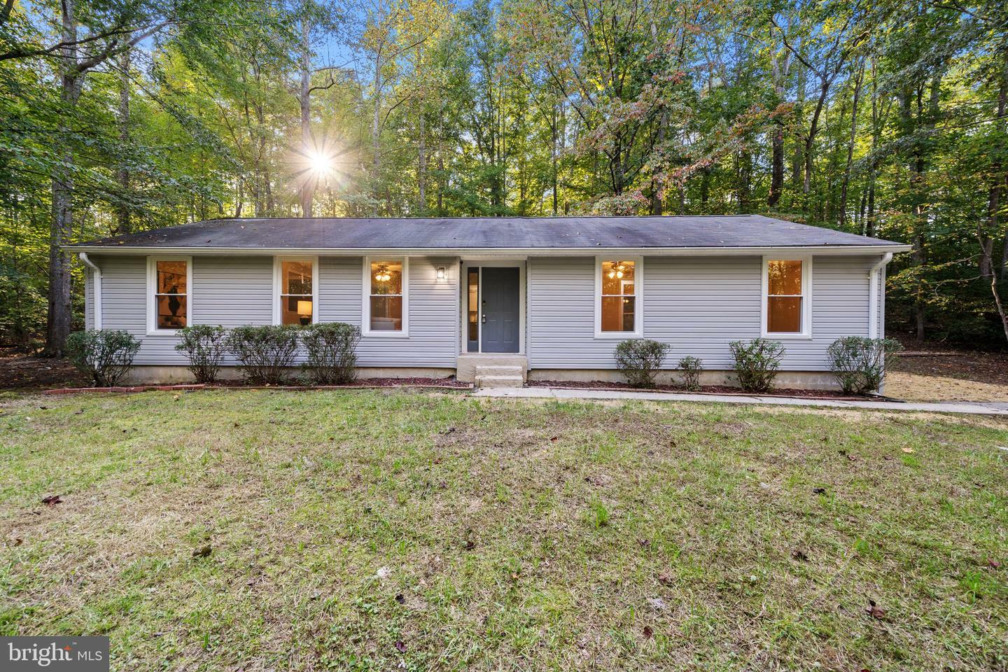 Property Photo:  27311 Days End Lane  MD 20659 