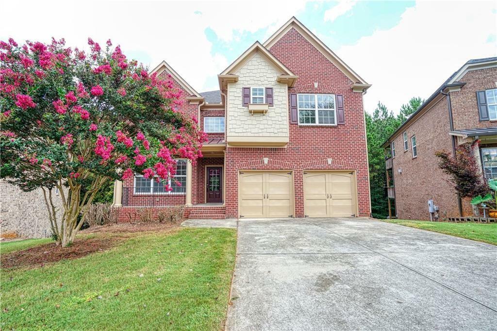 Property Photo: 2511 Royston Drive GA 30097
