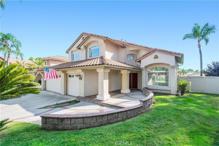 Property Photo: 29053 Red Tail Court CA 92346