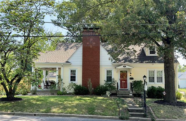 Property Photo:  508 Burnside Street  MO 63090 